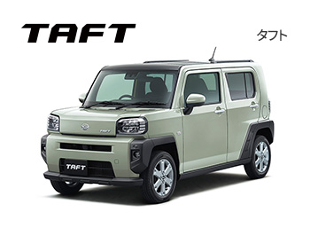 タフトの写真