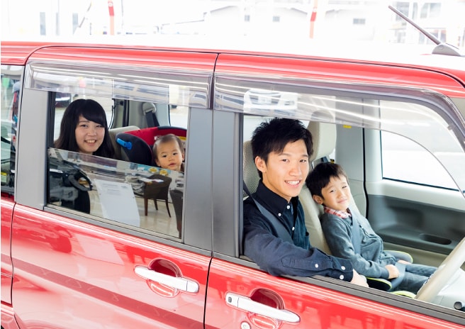 お客様写真