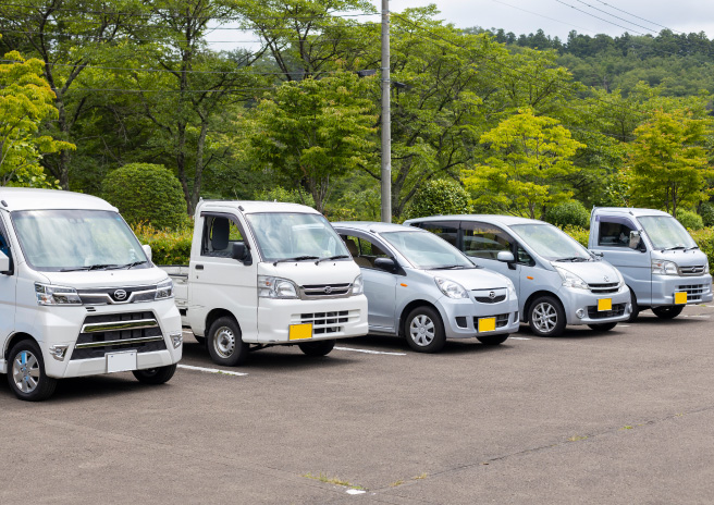 お客様写真
